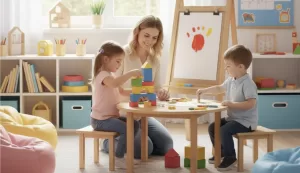 atividades para crianças em casa